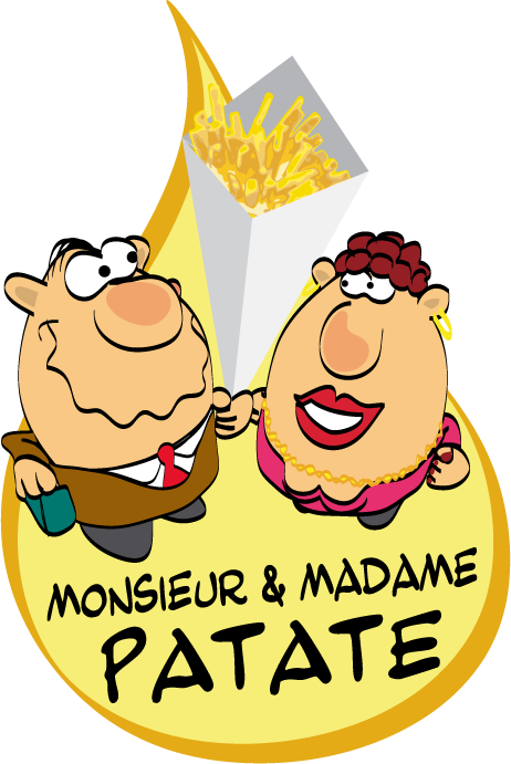 Monsieur & Madame Patate